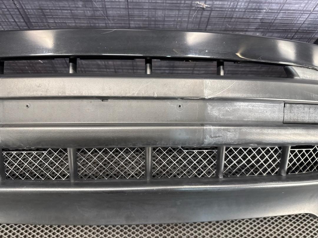 Бампер, 37810 рублей, Красноярск