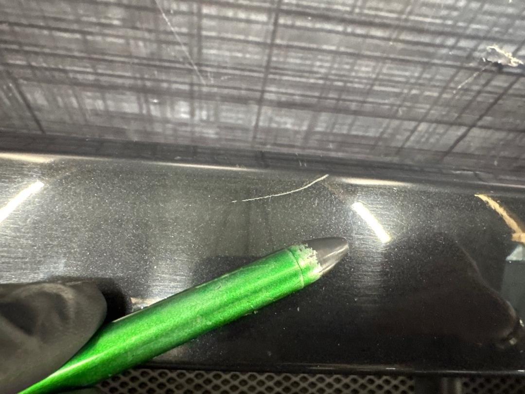 Бампер, 37810 рублей, Красноярск