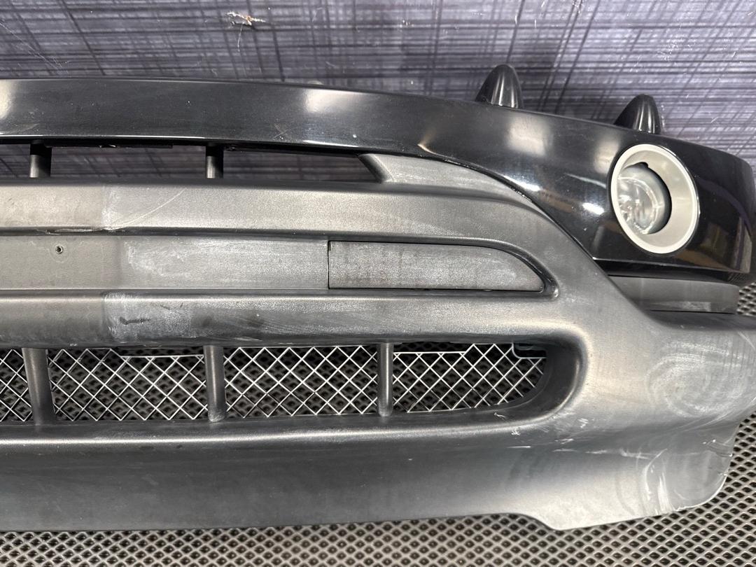 Бампер, 37810 рублей, Красноярск