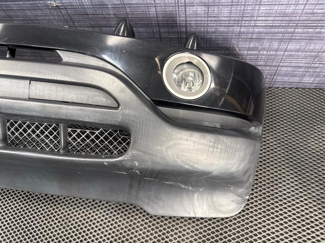 Бампер, 37810 рублей, Красноярск