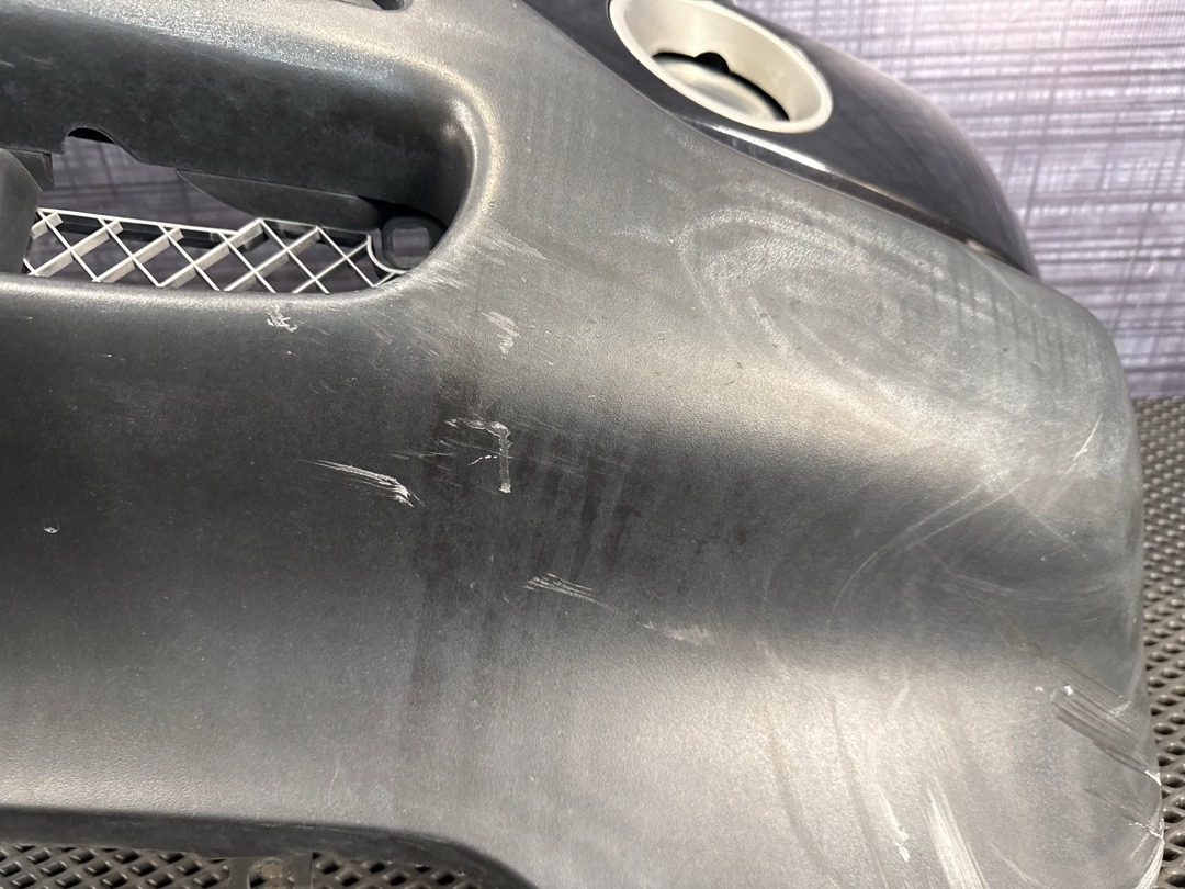 Бампер, 37810 рублей, Красноярск