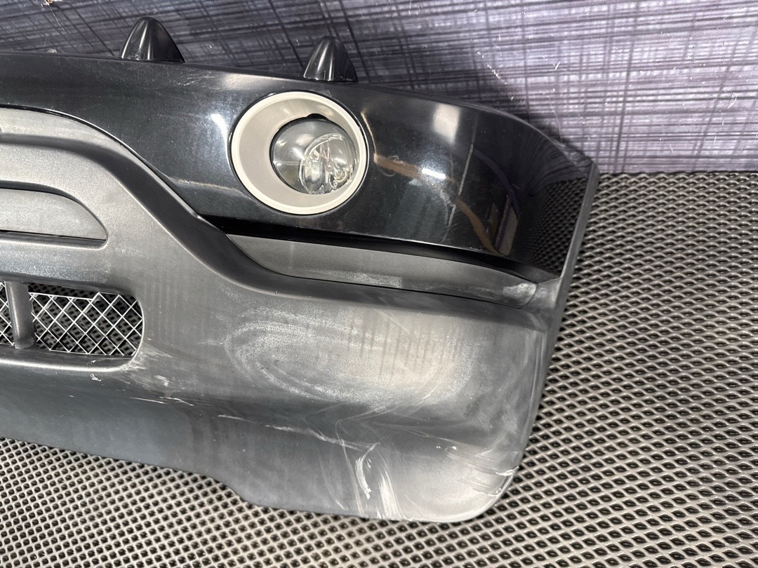 Бампер, 37810 рублей, Красноярск