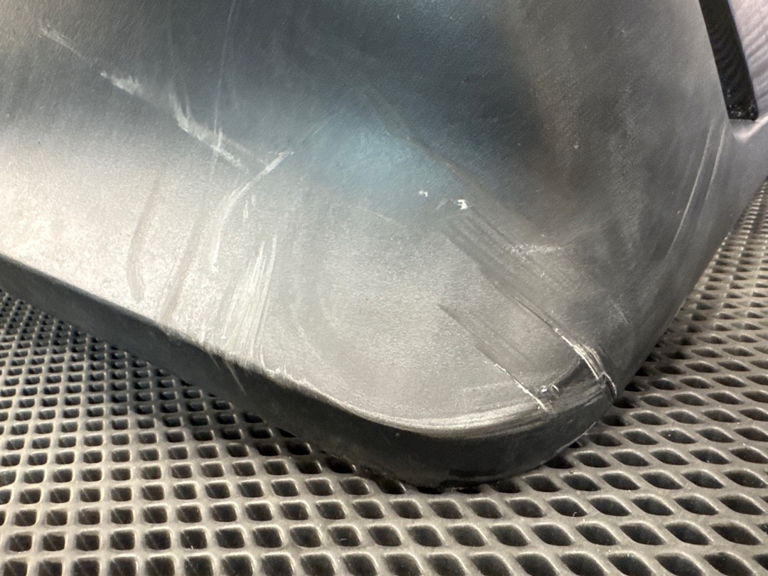 Бампер, 37810 рублей, Красноярск