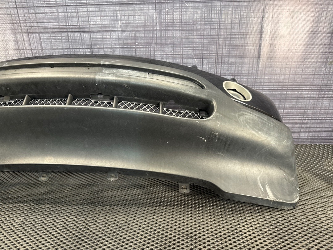 Бампер, 37810 рублей, Красноярск