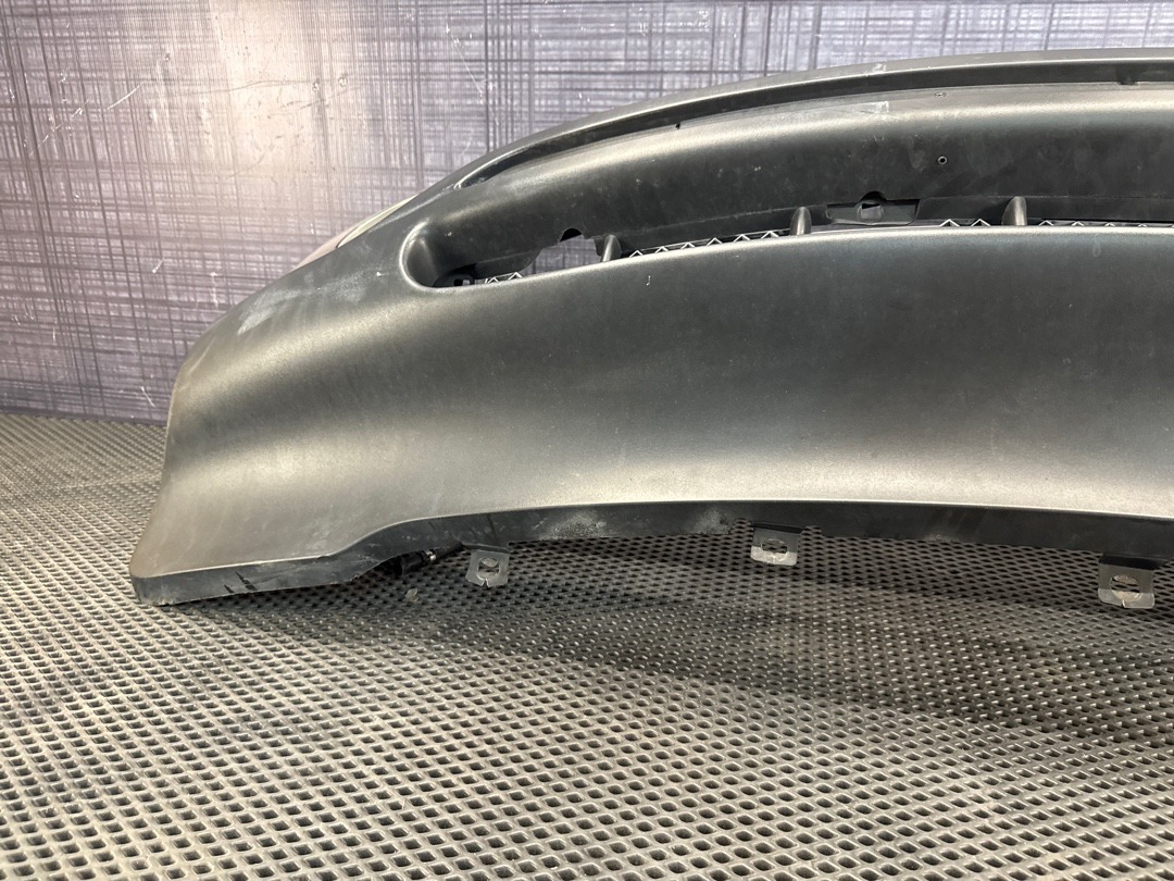 Бампер, 37810 рублей, Красноярск