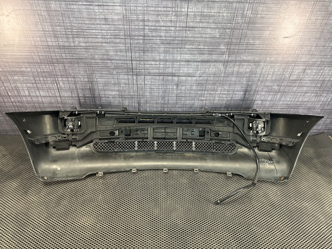 Бампер, 37810 рублей, Красноярск