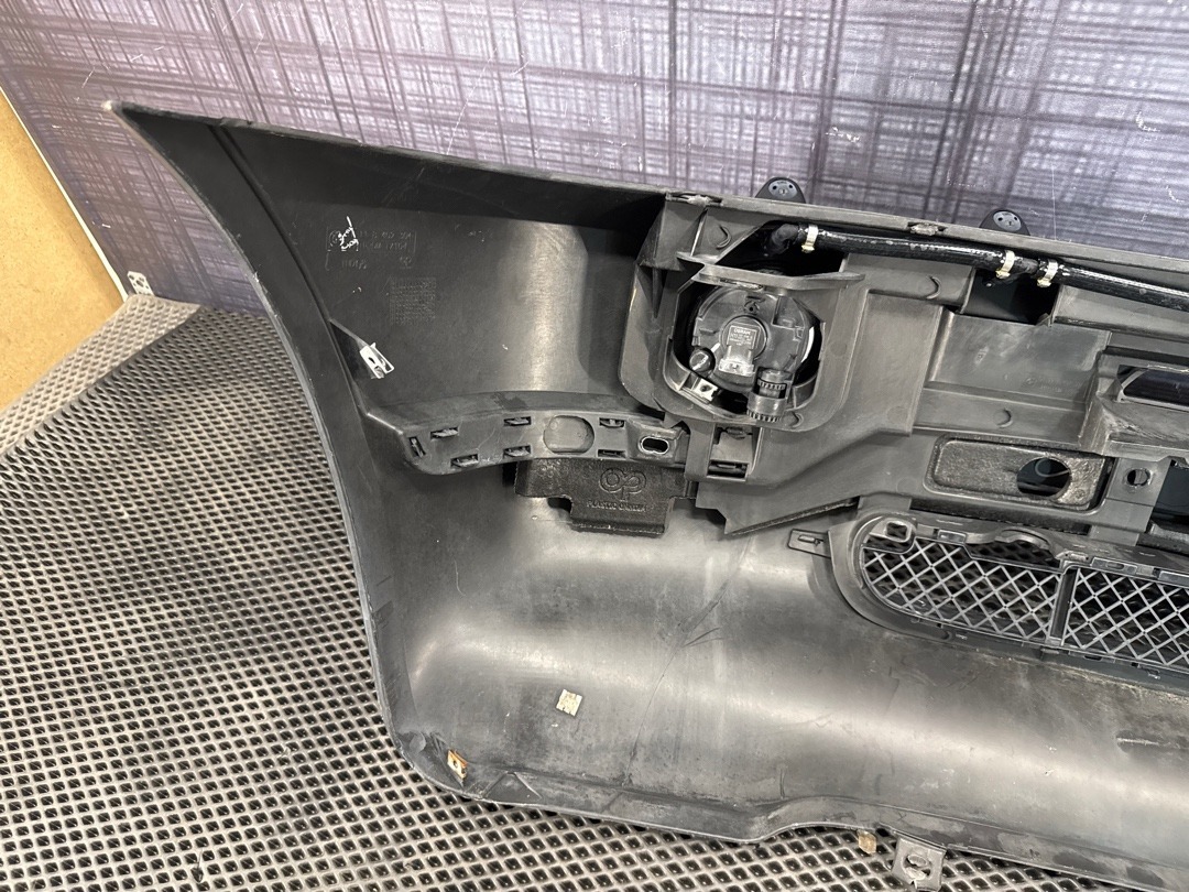 Бампер, 37810 рублей, Красноярск