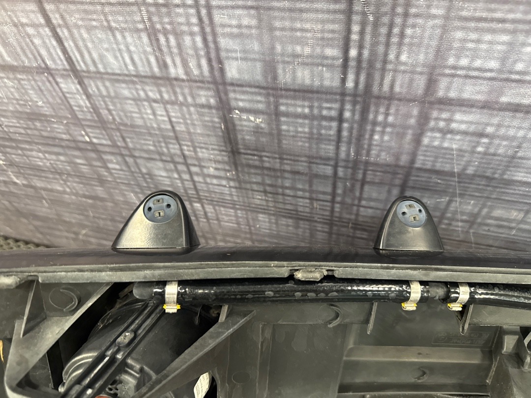 Бампер, 37810 рублей, Красноярск