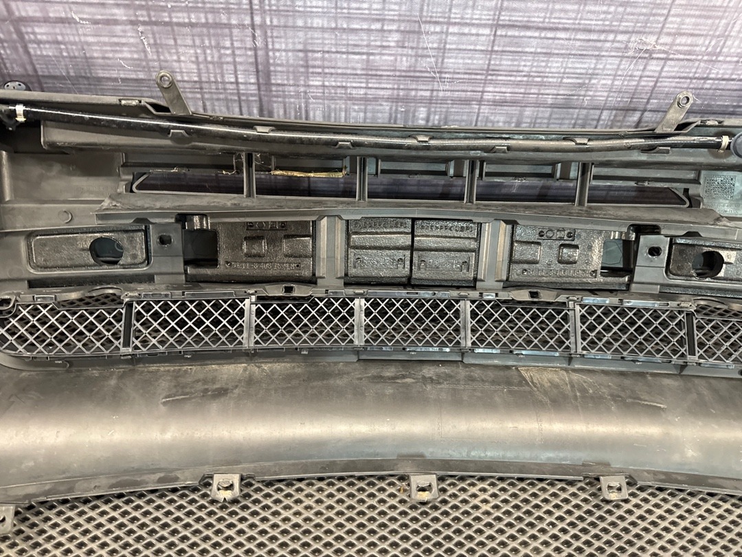 Бампер, 37810 рублей, Красноярск