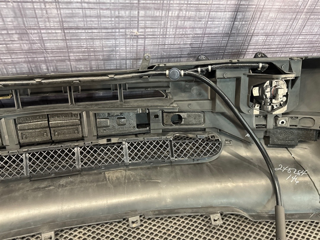 Бампер, 37810 рублей, Красноярск