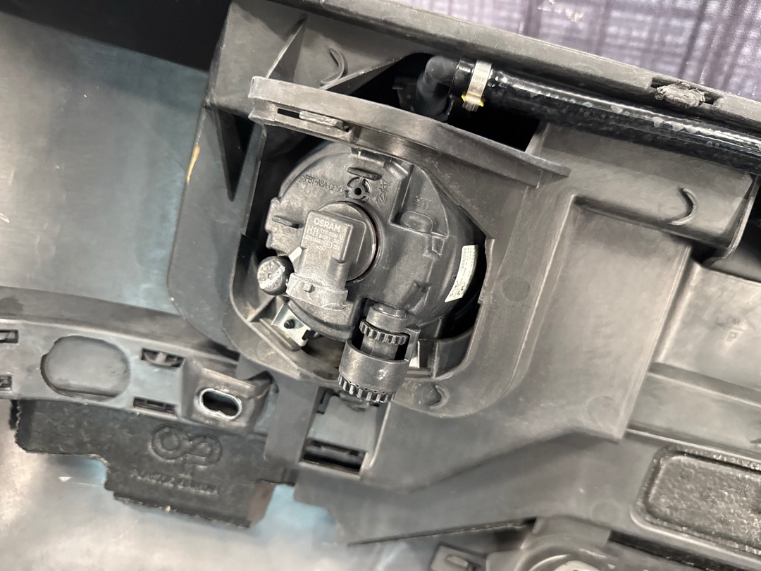 Бампер, 37810 рублей, Красноярск