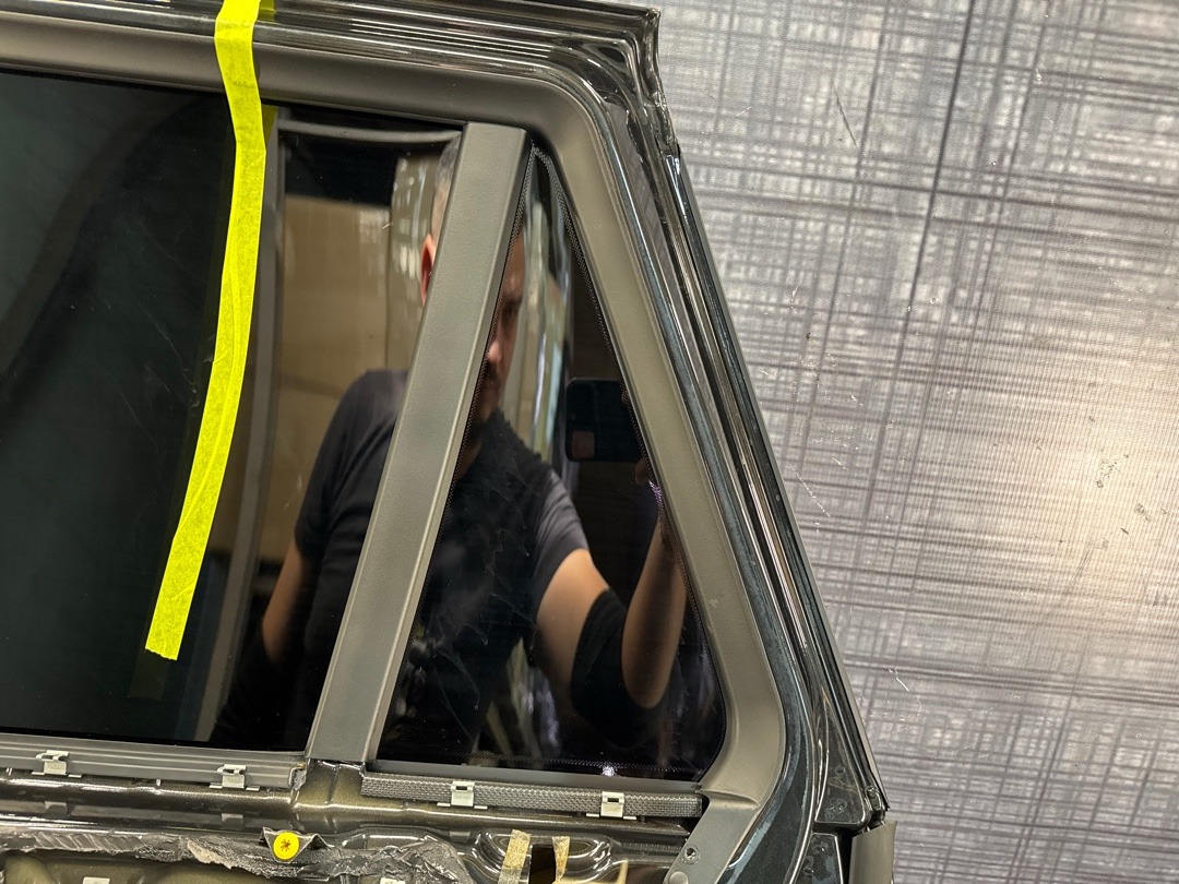 Дверь, 16110 рублей, Красноярск