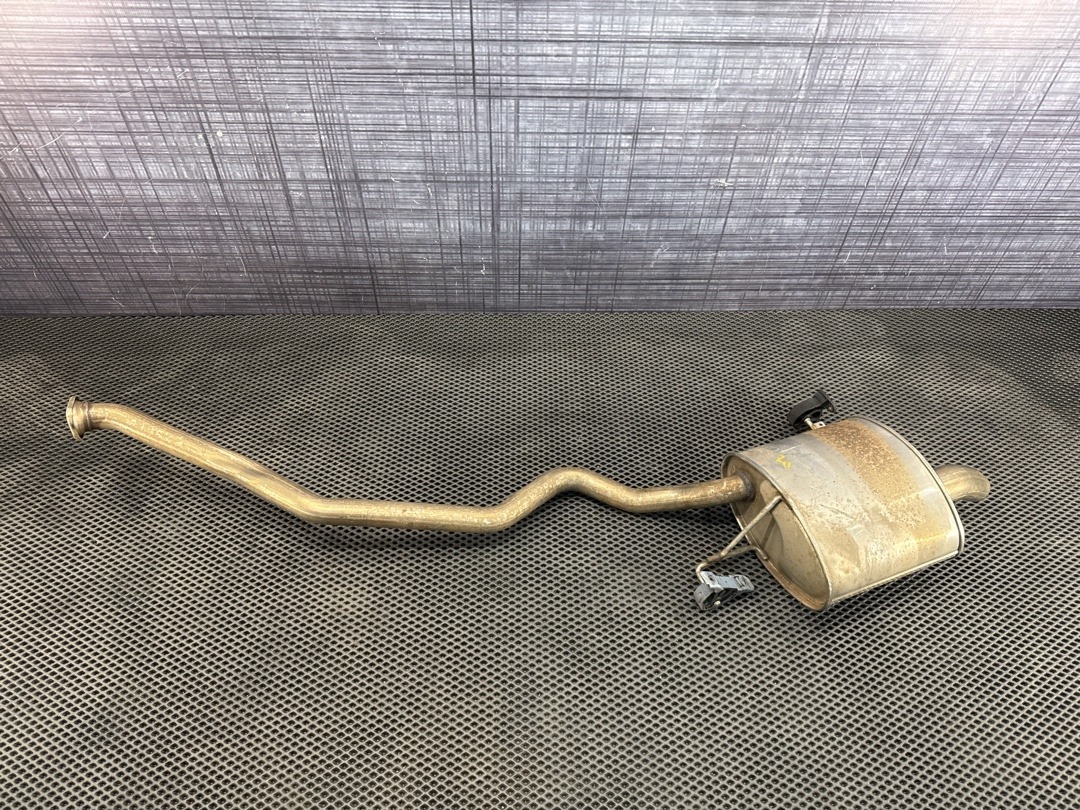 Глушитель, 4630 рублей, Красноярск