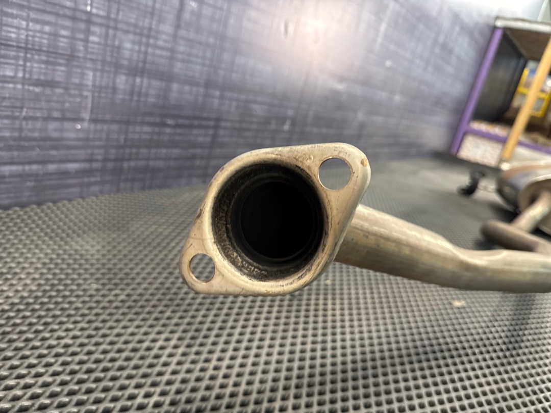 Глушитель, 4630 рублей, Красноярск