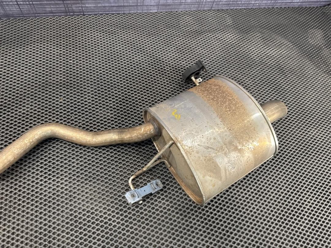 Глушитель, 4630 рублей, Красноярск