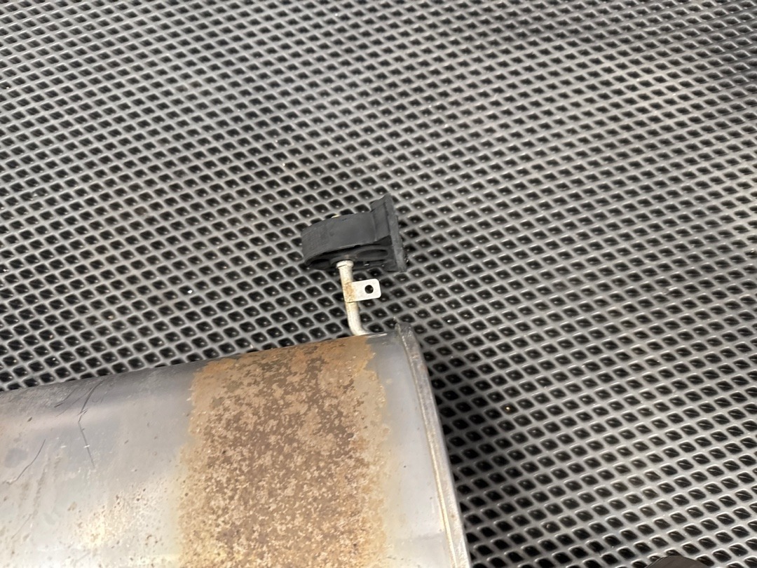 Глушитель, 4630 рублей, Красноярск