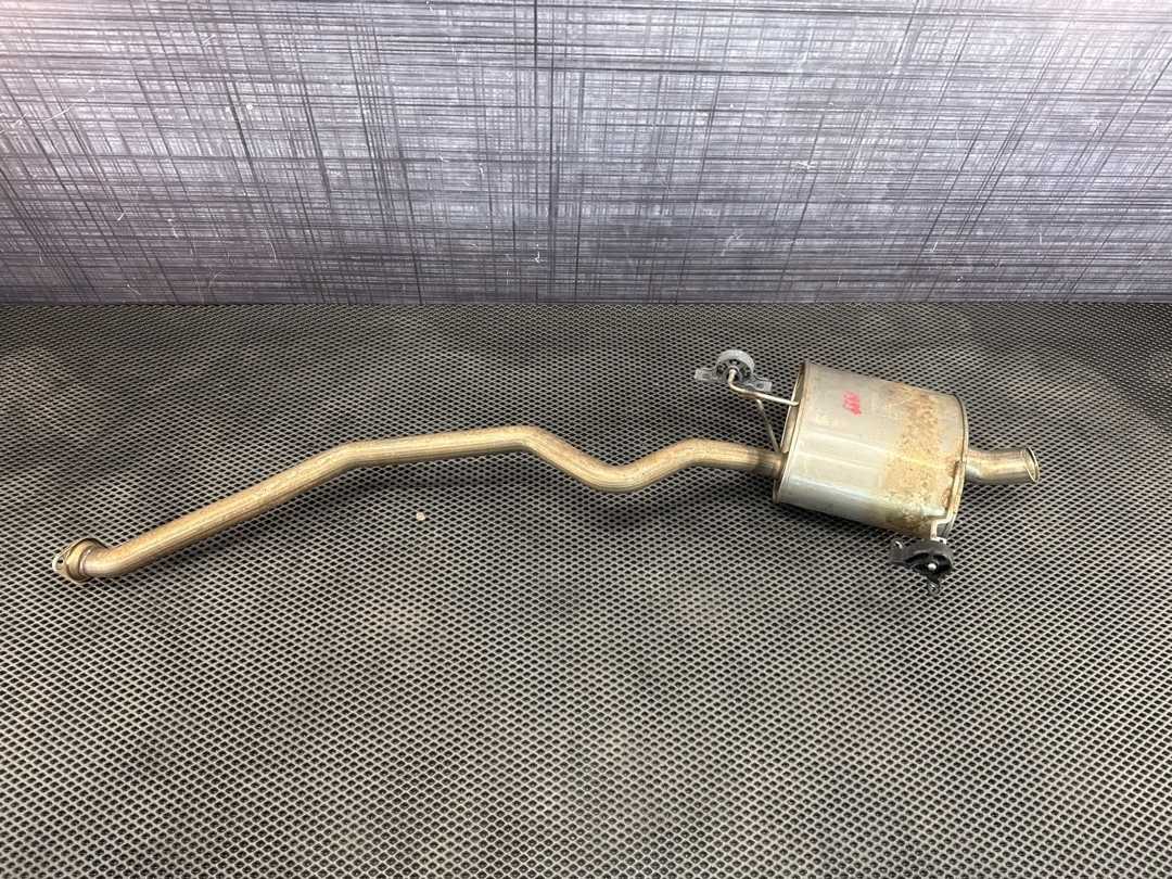 Глушитель, 4630 рублей, Красноярск