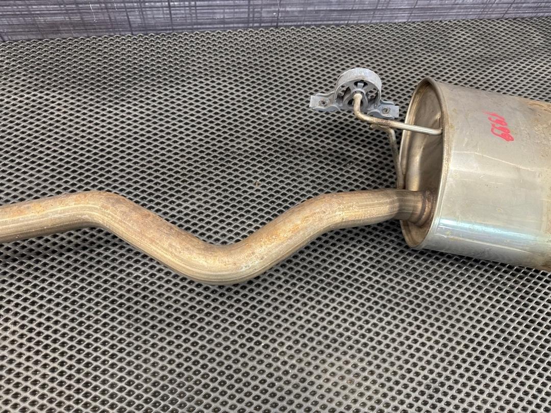 Глушитель, 4630 рублей, Красноярск