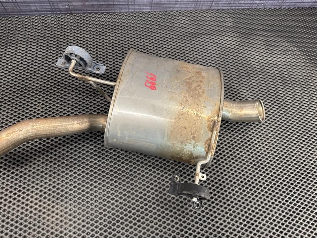 Глушитель, 4630 рублей, Красноярск