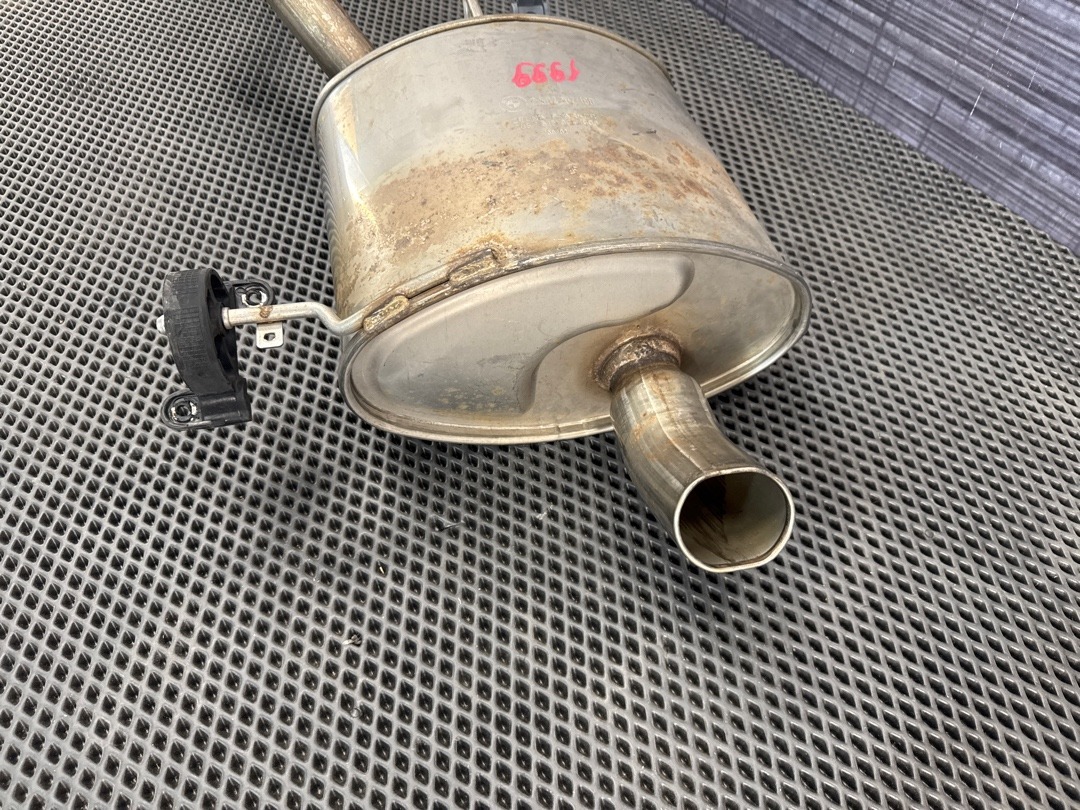 Глушитель, 4630 рублей, Красноярск