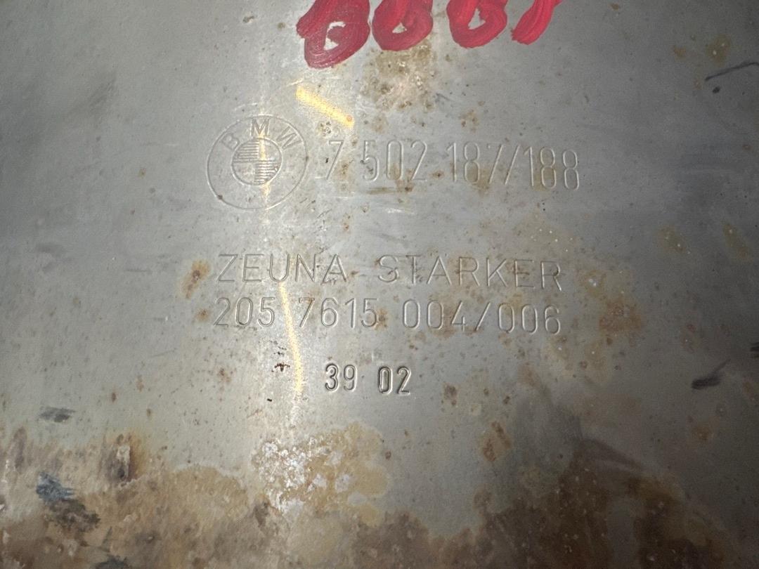 Глушитель, 4630 рублей, Красноярск