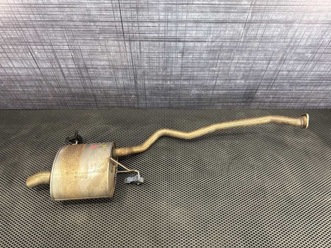 Глушитель, 4630 рублей, Красноярск