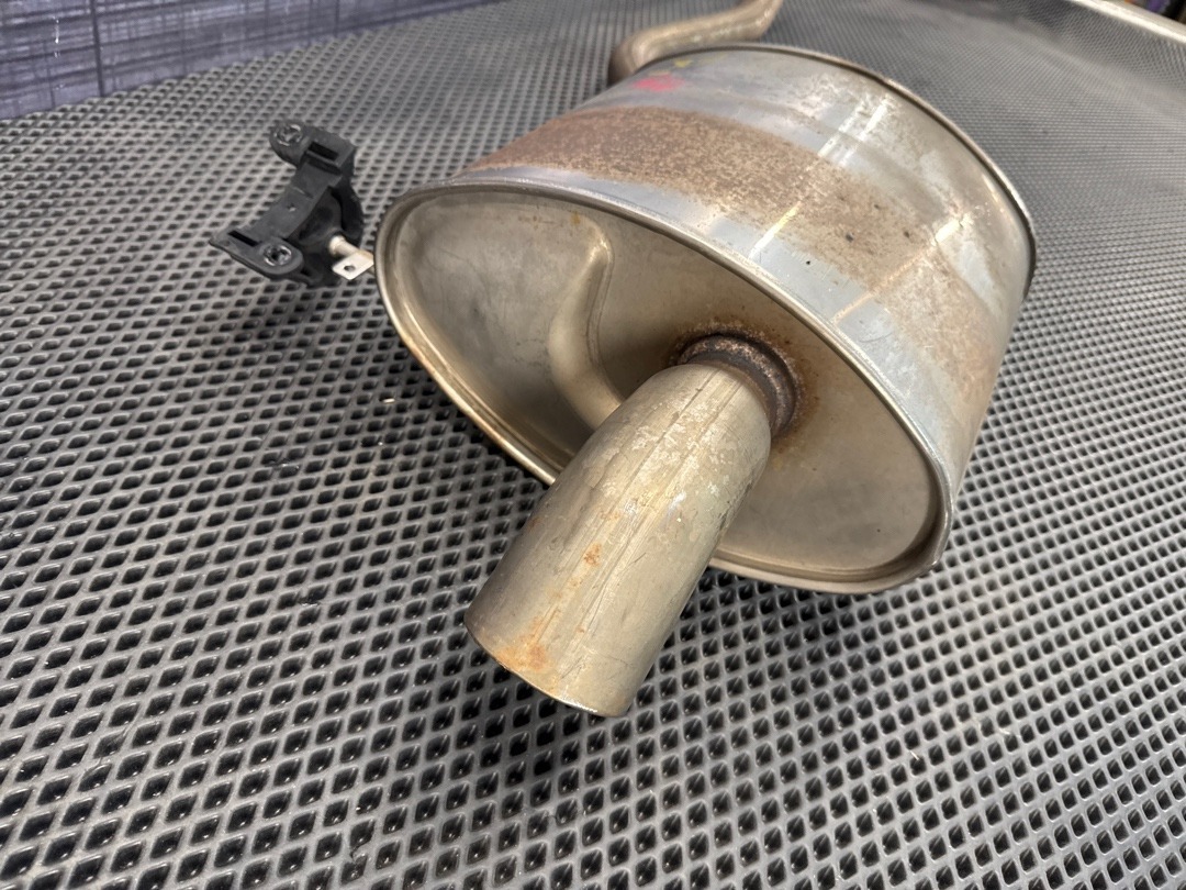 Глушитель, 4630 рублей, Красноярск