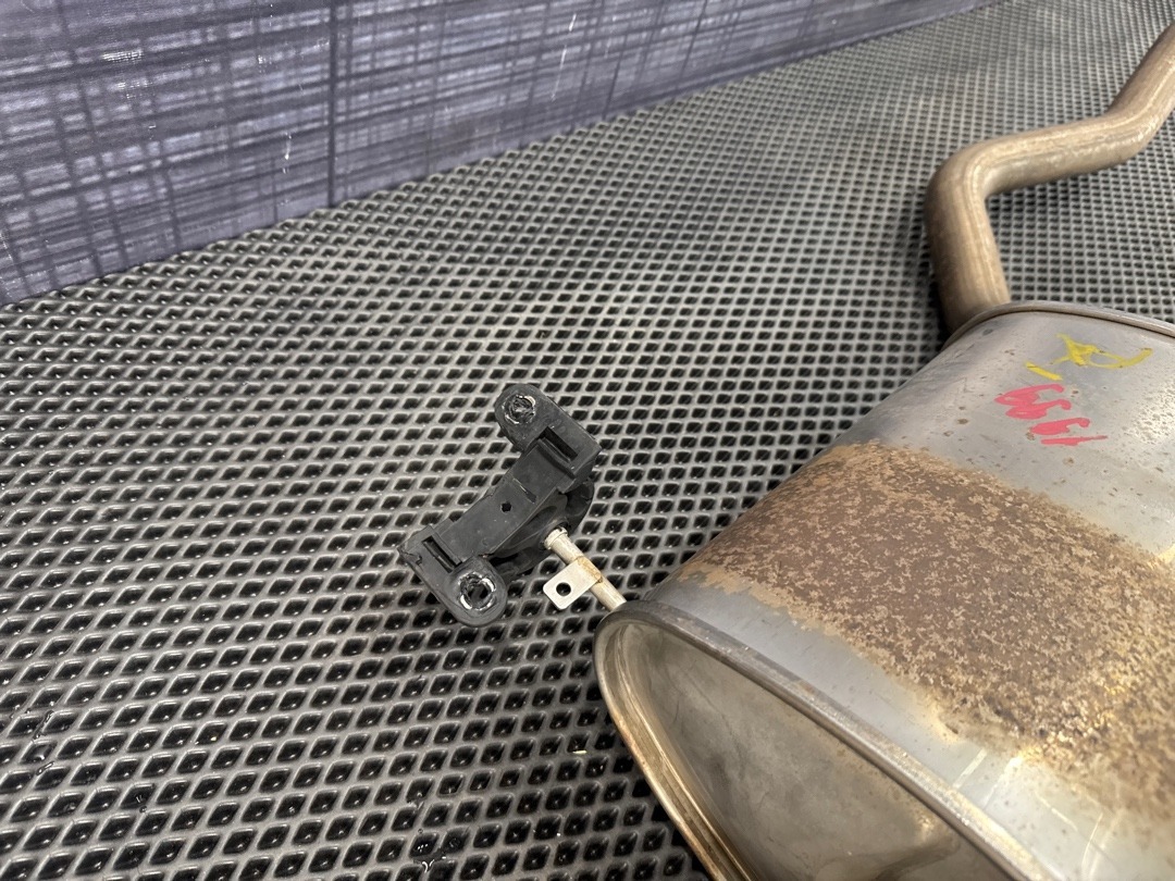 Глушитель, 4630 рублей, Красноярск