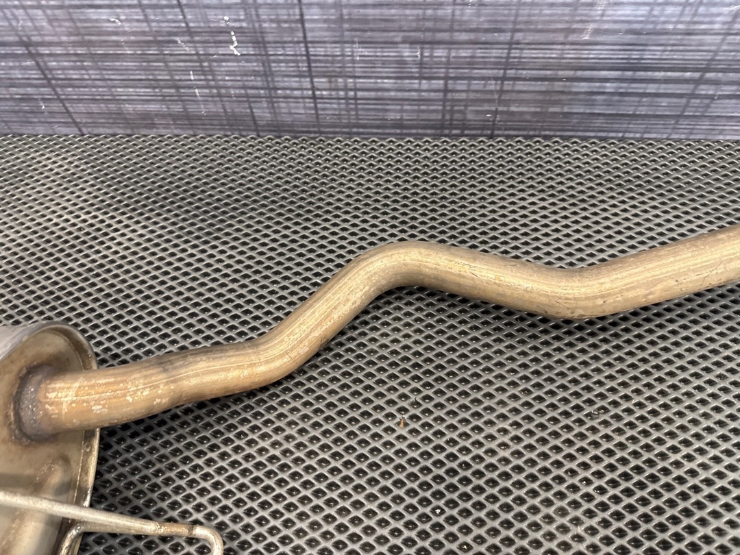 Глушитель, 4630 рублей, Красноярск