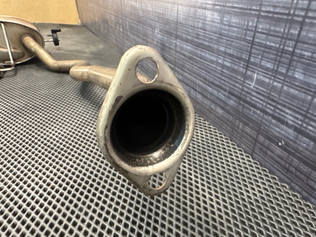 Глушитель, 4630 рублей, Красноярск