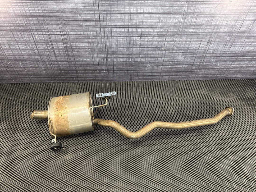 Глушитель, 4630 рублей, Красноярск