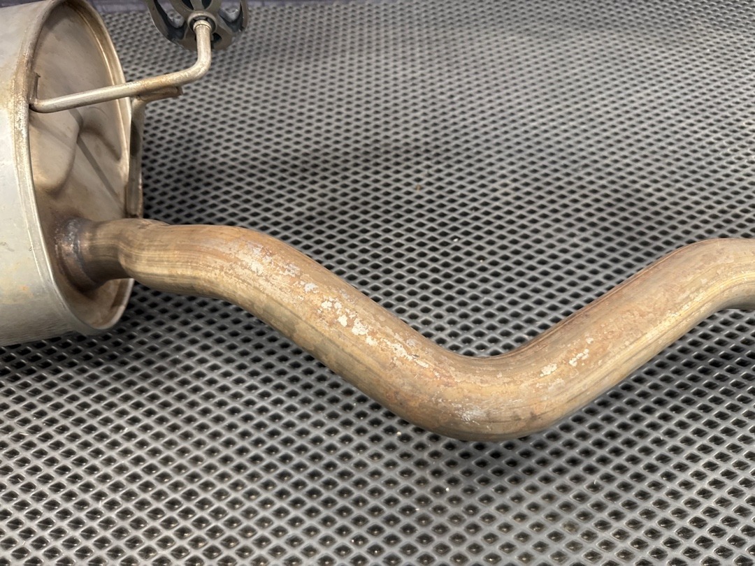 Глушитель, 4630 рублей, Красноярск