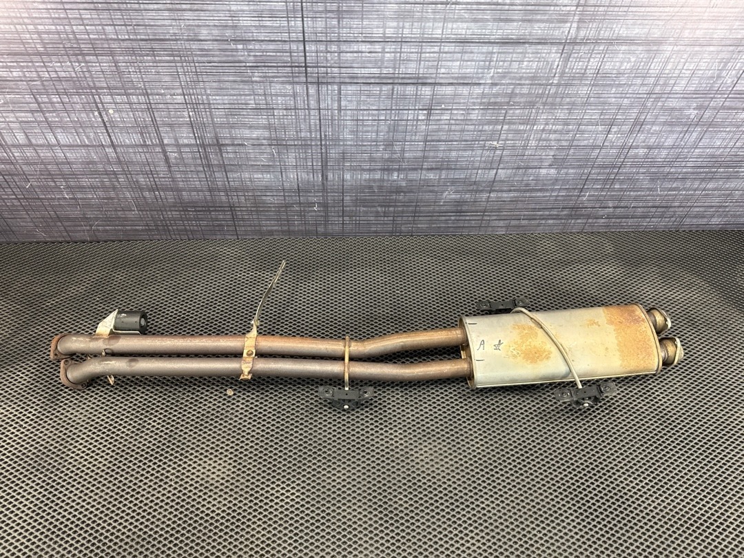 Глушитель, 9880 рублей, Красноярск