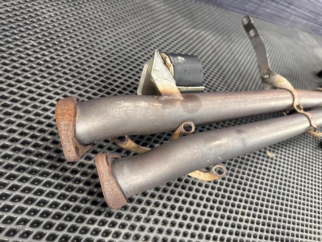 Глушитель, 9880 рублей, Красноярск