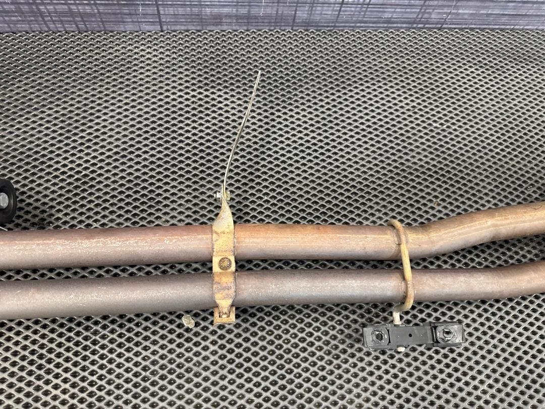 Глушитель, 9880 рублей, Красноярск