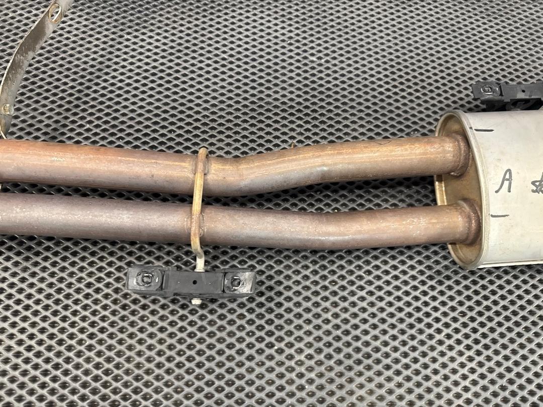 Глушитель, 9880 рублей, Красноярск