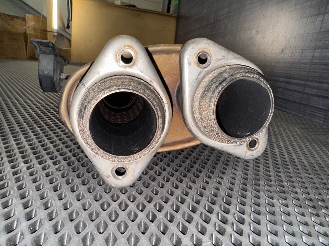 Глушитель, 9880 рублей, Красноярск