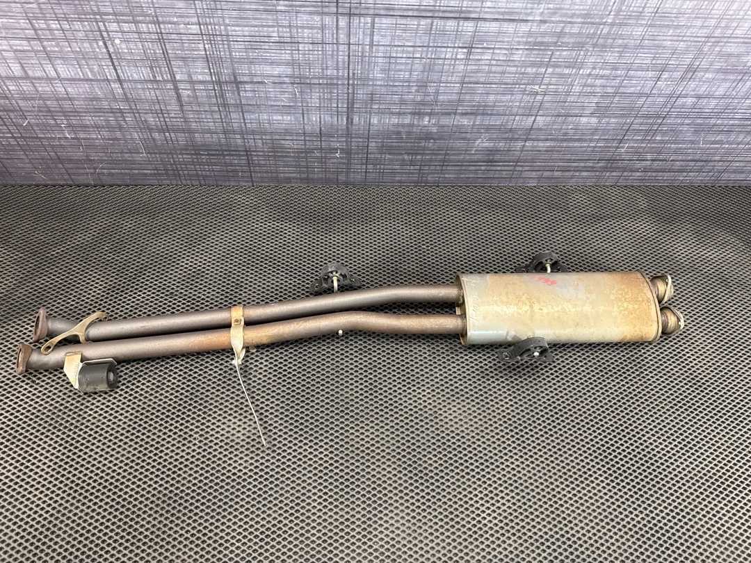 Глушитель, 9880 рублей, Красноярск