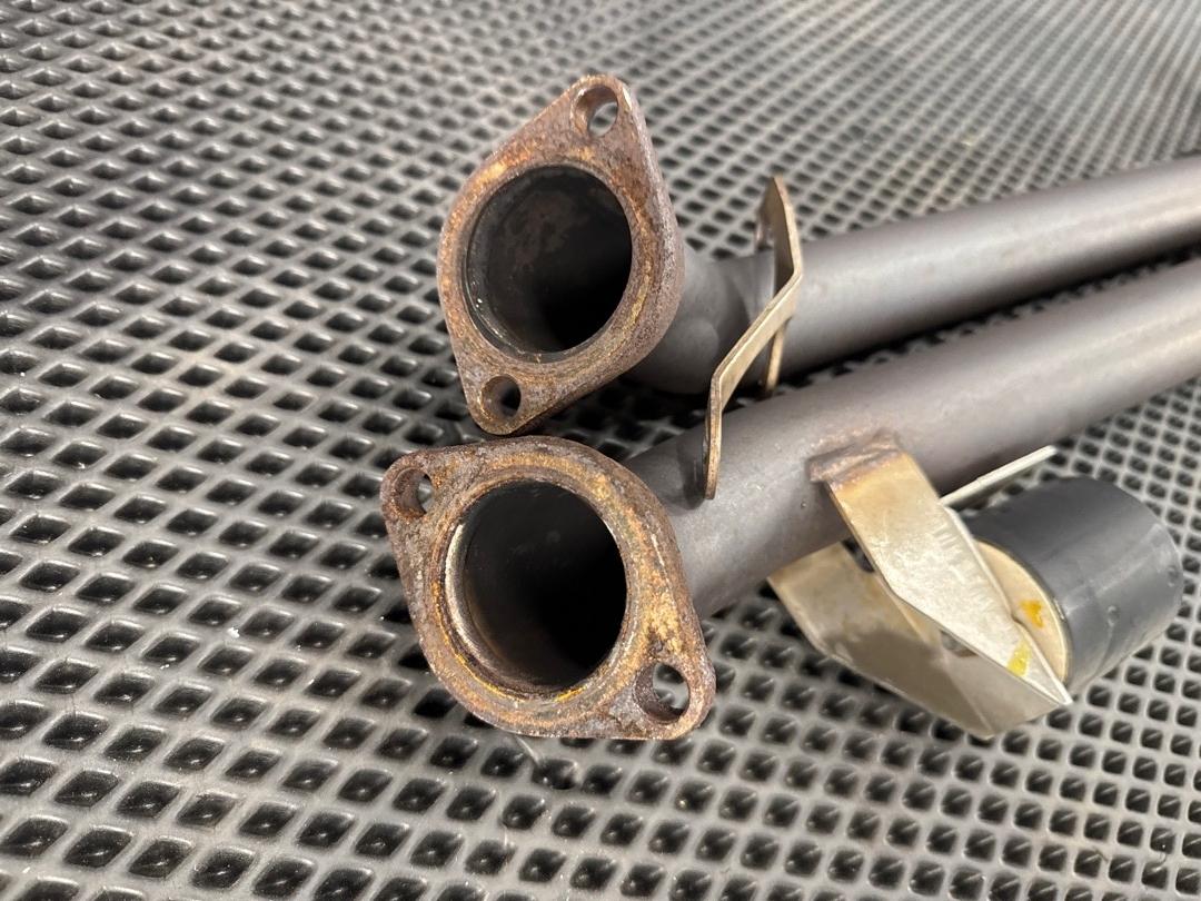 Глушитель, 9880 рублей, Красноярск