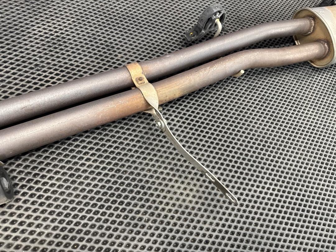 Глушитель, 9880 рублей, Красноярск