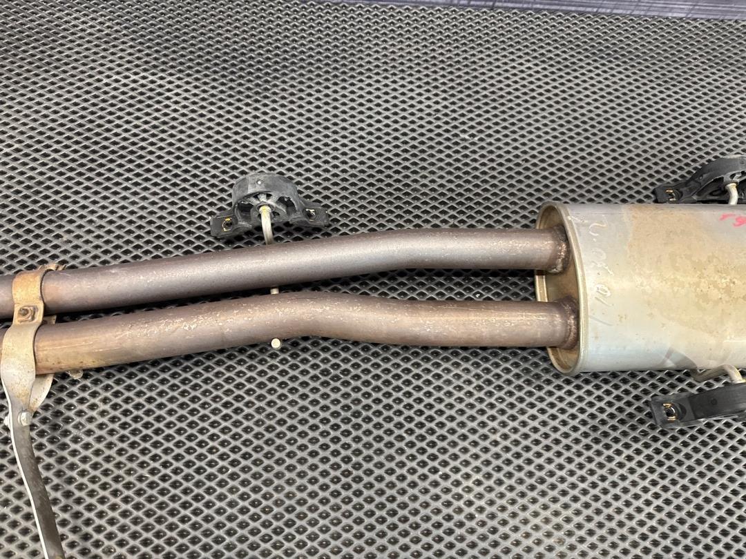 Глушитель, 9880 рублей, Красноярск