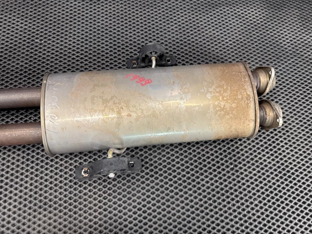 Глушитель, 9880 рублей, Красноярск