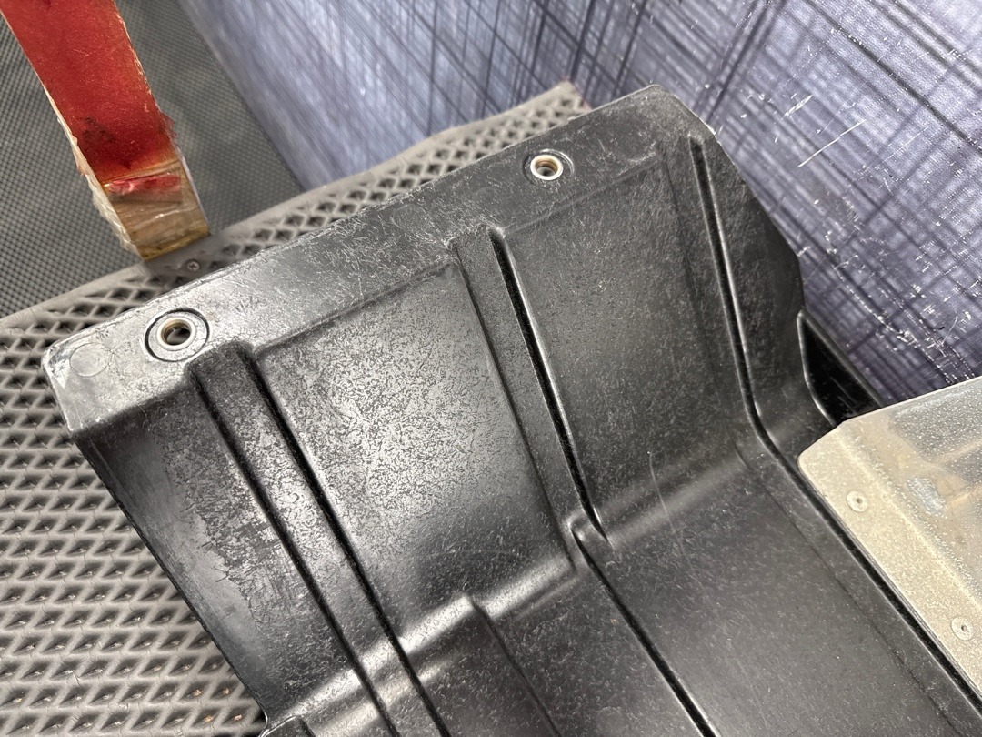 Защита топливного бака, 1220 рублей, Красноярск