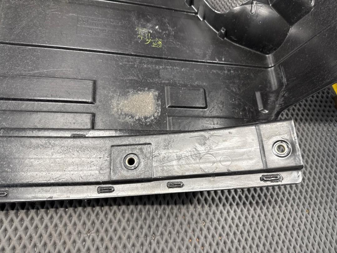 Защита топливного бака, 1220 рублей, Красноярск