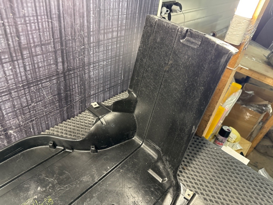 Защита топливного бака, 1220 рублей, Красноярск