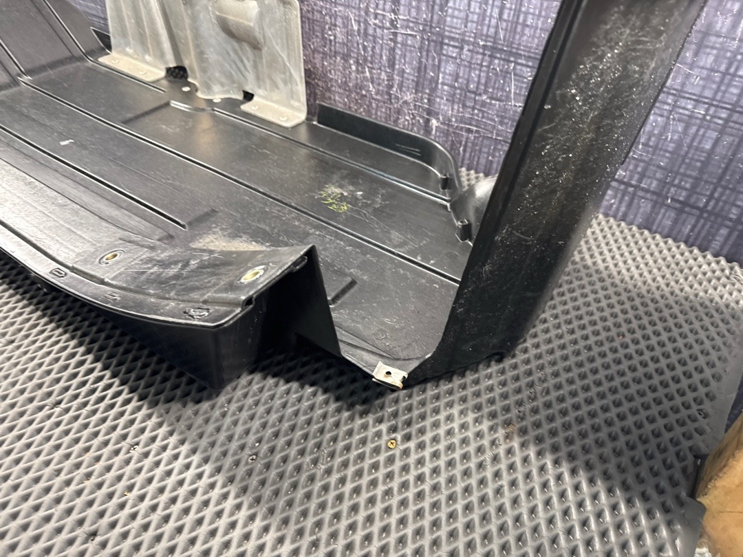 Защита топливного бака, 1220 рублей, Красноярск