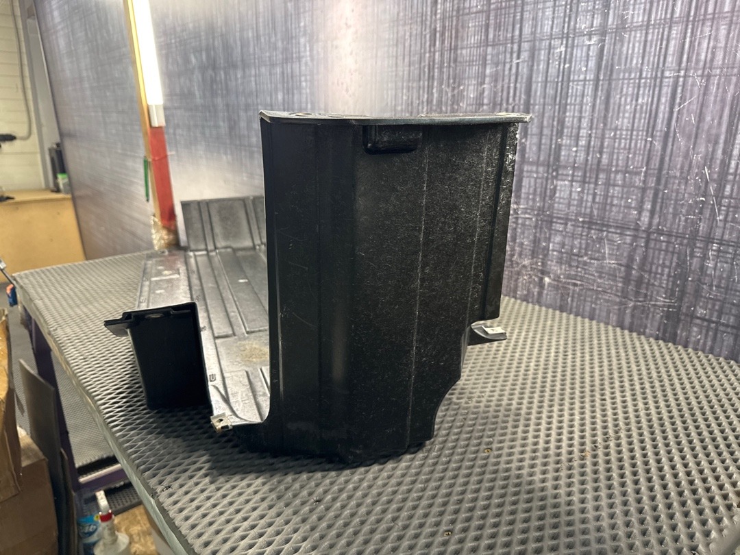 Защита топливного бака, 1220 рублей, Красноярск