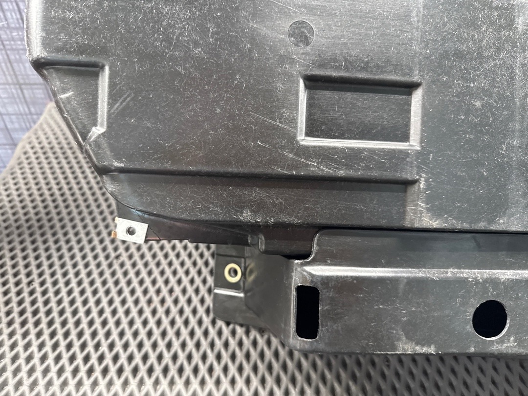 Защита топливного бака, 1220 рублей, Красноярск