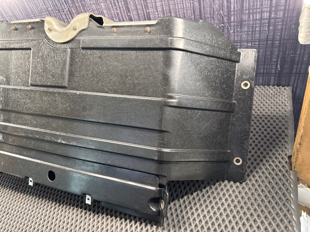 Защита топливного бака, 1220 рублей, Красноярск