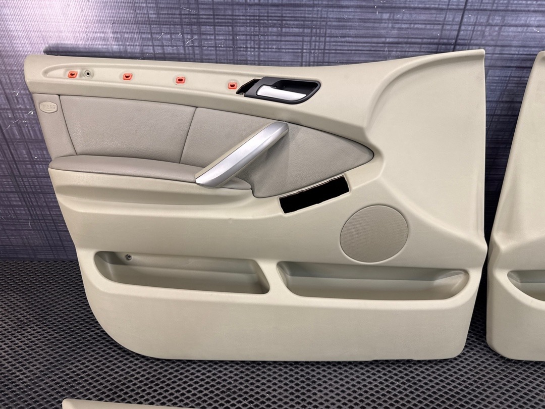 Комплект обшивок дверей, 17820 рублей, Красноярск